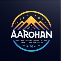 Aarohan DGI logo - Similar company to Aarohan