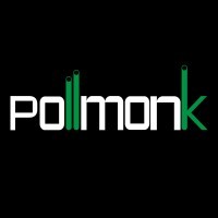 Pollmonk logo - Similar company to Marcitors
