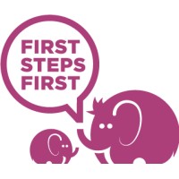 First Steps First