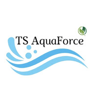 TS AquaForce - Hogedruk & Glasbewassing logo - Similar company to Bredamantelzorg