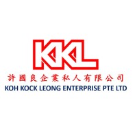 Koh Kock Leong Enterprise Pte Ltd logo - Similar company to Hyy Engineering Pte Ltd