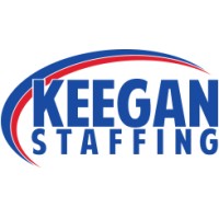 Keegan Staffing logo - Similar company to Uwork, Inc.