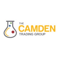The Camden Trading Group logo - Similar company to Brownstone Asia-Tech, Inc.