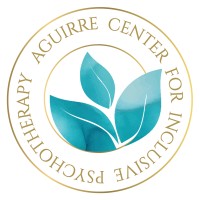 Aguirre Center for Inclusive Psychotherapy logo - Similar company to Bloom Therapy Qc