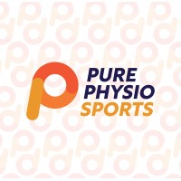 Pure Physio Sports logo - Similar company to Prime Performance Physiotherapy