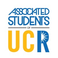 Associated Students Of The University Of California, Riverside