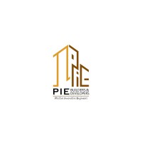 PIE Builders and Developers logo - Similar company to Levels And Grids | Bim Services