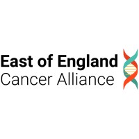 East of England Cancer Alliance (NHS) logo - Similar company to Equality Networks