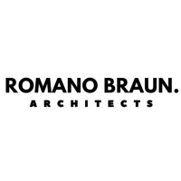Romano Braun Architect logo - Similar company to Abdullah Khan Architects