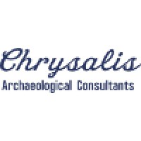 Chrysalis Archaeological Consultants, Inc logo - Similar company to Gertler & Wente Architects, Llp