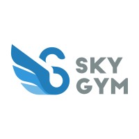 Sky gym for ladies logo - Similar company to Masar For Training & Development