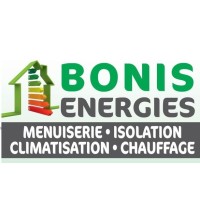 BONIS ENERGIES logo - Similar company to Isol'Technique