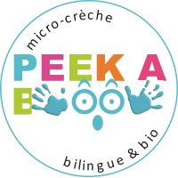 Peek a Boo Micro-crèche bilingue logo - Similar company to Micro Crèche Les M.O.M