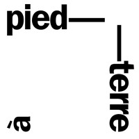 Pied-à-Terre logo - Similar company to Coho House