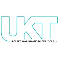 Urolako Komunikazio Taldea Koop. logo - Similar company to El Casco