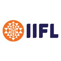IIFL Capital Inc. logo - Similar company to Zeta Technology