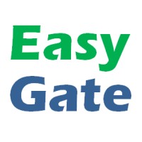 EasyGate logo - Similar company to Easygate Global