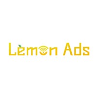 Lemonads-Media logo - Similar company to Lemonads
