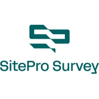 SitePro Survey logo - Similar company to Sep Engineers