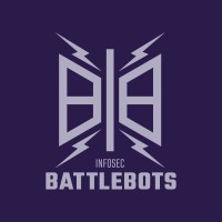 Infosec Battle Bots logo - Similar company to Konten