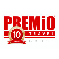 PremioTravel Group logo - Similar company to Exotic Holiday