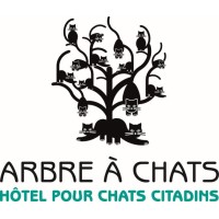 Arbre à chats Paris logo - Similar company to Aristide Hôtel