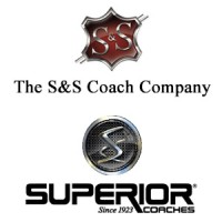 S&S/Superior Coach Company, Inc. logo - Similar company to Asic Corporation