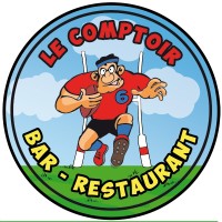 Le Comptoir - Rugbybar