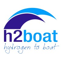 H2Boat S.r.l. logo - Similar company to Methydor S.R.L.
