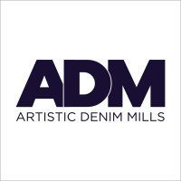 Artistic Denim Mills Ltd, logo - Similar company to Fascom Limited