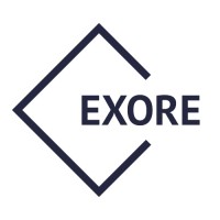 Exore LTD logo - Similar company to Vasoft