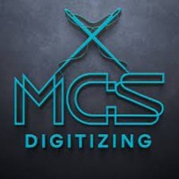 MCS DIGITZING logo - Similar company to Mcs Digitizing
