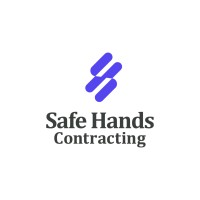 Safe Hands Contracting logo - Similar company to Dana Distributors