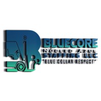 Bluecore Staffing LLC. logo - Similar company to Marlab Locums Staffing