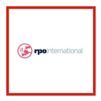 rpo international logo - Similar company to Partnertrek Solutions