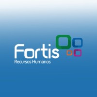 Fortis Recursos Humanos logo - Similar company to Lojas Evolução