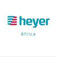 Heyer Africa logo - Similar company to Berhan Pharma Pvt Ltd