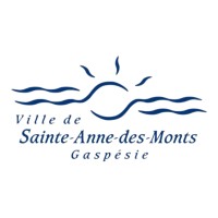 Ville de Sainte-Anne-des-Monts logo - Similar company to Professeur De Karaté