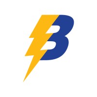 Burns Electric logo - Similar company to Top Line Hands Llc