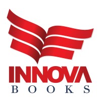 Editora Innova Books logo - Similar company to Editora Com-Arte