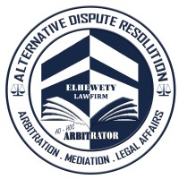 Elhewety Law Firm logo - Similar company to Rovo