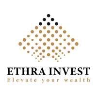 ETHRA INVEST logo - Similar company to Cortex Engineering Construction Llc