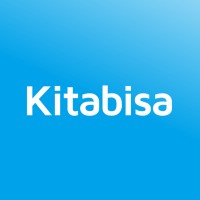 Kitabisa logo - Similar company to Dompet Dhuafa