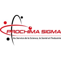 PROCHIMA-SIGMA logo - Similar company to Promedal