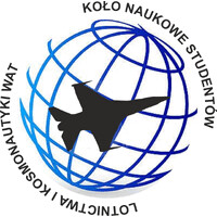 Koło Naukowe Studentów Lotnictwa i Kosmonautyki WAT logo - Similar company to Baltic Orbital