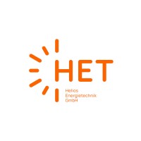 Helios Energietechnik GmbH logo - Similar company to Funk Dreidimensional