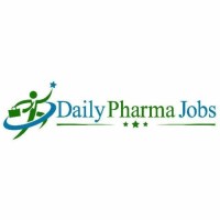 Daily Pharma Jobs logo - Similar company to Pharmastate.Academy®