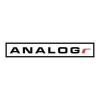 ANALOGr logo - Similar company to Abraham Trust