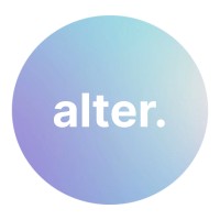 alter. logo - Similar company to Amsterdam Air