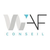 WAFConseil logo - Similar company to Q'Inti Conseil